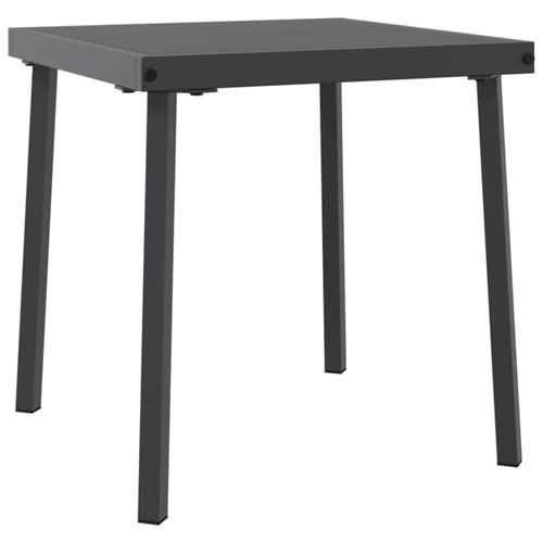 Leżak z poduszką 2 pcs Brązowy 40 x 39 x 40.5cm polirattan na Arena.pl