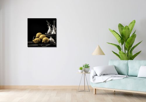 Obraz 60x60cm Odcienie i Tekstury na Arena.pl