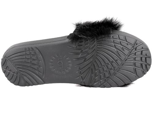 UGG ROYALE Black 1018875-BLK - 37 na Arena.pl