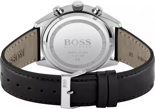ZEGAREK MĘSKI HUGO BOSS 1513816 CHAMPION (zh052b) na Arena.pl