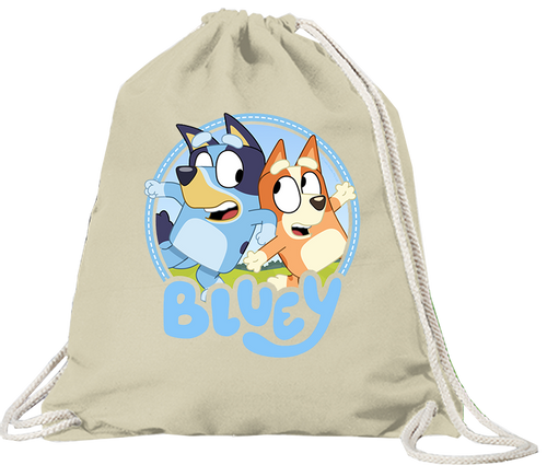 Worek Sportowy Bluey na Arena.pl