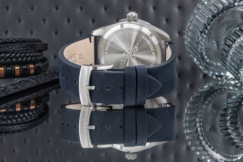 zegarek męski atlantic seaflight 70351.41.55 + box na Arena.pl