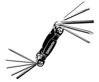 D'addario PW-GBMT-01 Multi-Tool 10 W JEDNYM!