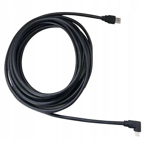 KABEL 5m DO OCULUS LINK SteamVR QUEST 1 i 2 GRATIS na Arena.pl
