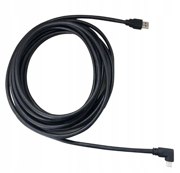 KABEL 5m DO OCULUS LINK SteamVR QUEST 1 i 2 GRATIS zdjęcie 4
