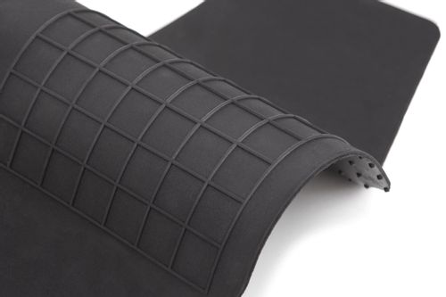 Gumowa osłona na tunel do: Opel Omega B na Arena.pl