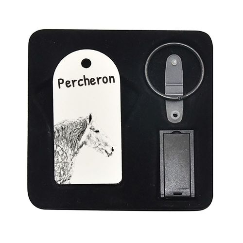 Perszeron- pendrive 8GB z wizerunkiem konia. na Arena.pl