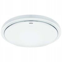 Lampa oprawa plafoniera sufitowa LED 14W 03516 Ideus