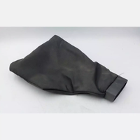 Worek do szlifierki taśmowej