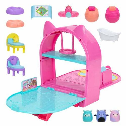 Playset Jazwares Squish na Arena.pl
