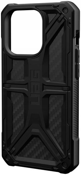Plecki niktrade do Apple iPhone 14 Pro czarny zdjęcie 12