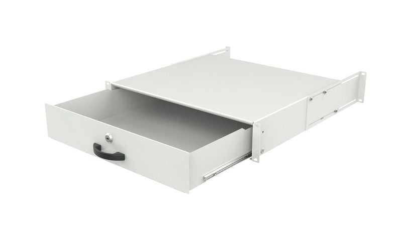 Lanview 2U 19" KEYBOARD, GENERAL USE, zdjęcie 1