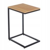 stolik l16-fx dąb naturalny