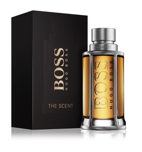 perfumy 811 10ml inspirowane the scent - hugo boss z feromonami na Arena.pl