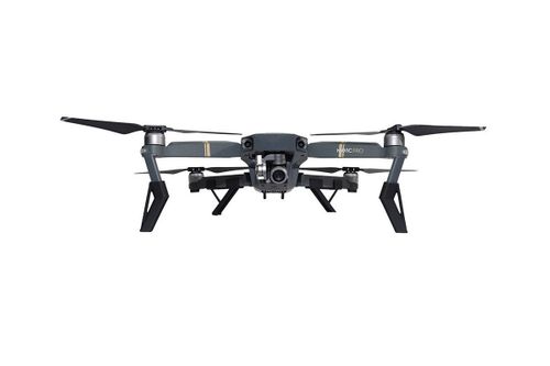 PolarPro przedłużone podwozie, nogi do DJI Mavic na Arena.pl