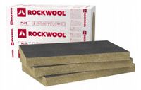 VENTIROCK F PLUS 200mm 20cm 0,034 ROCKWOOL 1,8m2