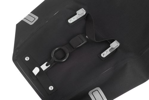 Sakwa rowerowa TWIST 30L na Arena.pl