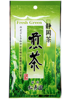 Shizuoka Sencha, zielona herbata 50g - Maruka