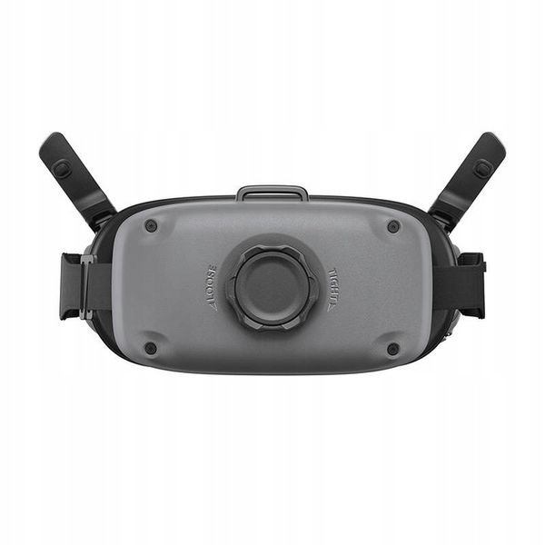DJI Goggles Integra OLED Gogle FPV zdjęcie 3