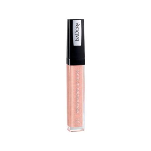 IsaDora Moisturizing Lip Gloss 7ml numery - 39 na Arena.pl