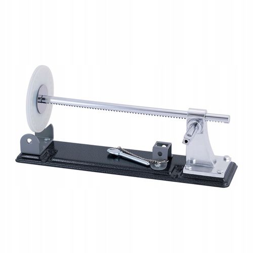 NADZIEWARKA 3 kg kiełbasy MASZYNKA do kiełbas szpryca KAMILLE na Arena.pl