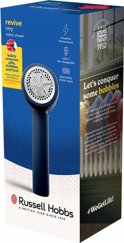 Golarka do ubrań Russell Hobbs 27660-56 na Arena.pl