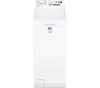 Pralka Electrolux EW6T4262P 6kg 1200obr/min 78 dB Biały