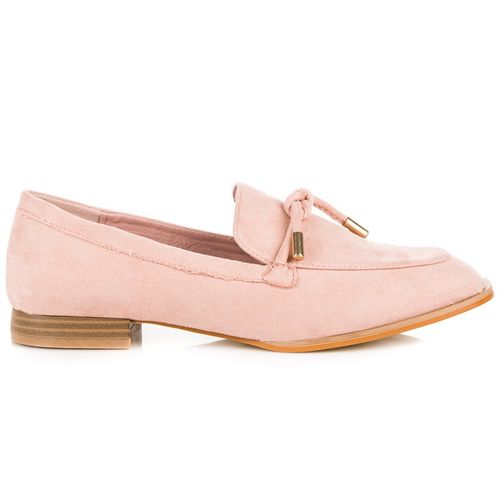 WIOSENNE MOKASYNY Rozmiar - 41 na Arena.pl