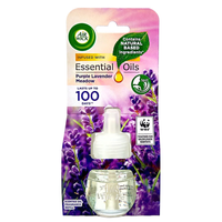 Air Wick Wkład odświeżacza Purple Lavender Lawenda
