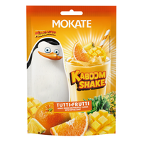 mokate kaboom shake tutti frutti ze strzelającą posypką 30 g
