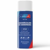 rozcieńczalnik do cieniowania lakieru spray 400ml e-lakiernik