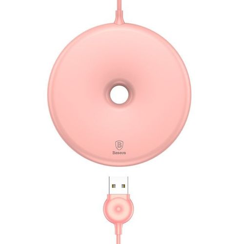 ŁADOWARKA INDUKCYJNA BASEUS DONUT WIRELESS CHARGER na Arena.pl