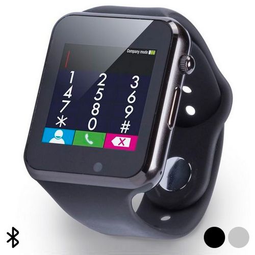 Smartwatch 1,54" LCD Bluetooth 145315 na Arena.pl