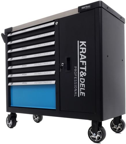 szafka narzędziowa 309el kd1069 na Arena.pl