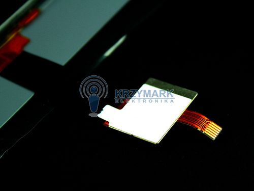 ORYGINALNY DIGITIZER DOTYK DO ACER ICONIA ONE 8 na Arena.pl