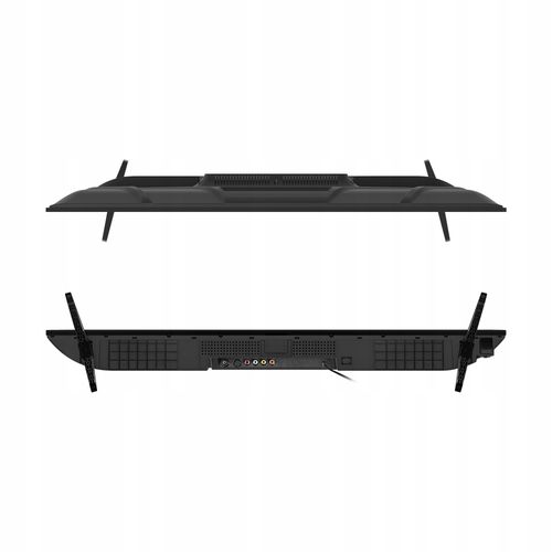 Telewizor Cabletech 40 Full HD 2xHDMI 2xUSB DVB-T2/C H.265 HEVC na Arena.pl