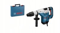 BOSCH MŁOT UDAROWY SDS-MAX GBH 5-40DCE 1150W