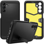 spigen tough armor galaxy a15 4g / 5g black