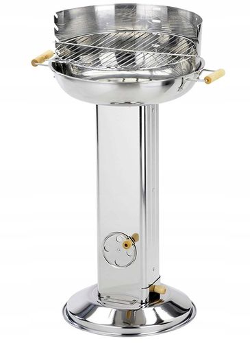 Grill węglowy Activa 40 x 40 cm na Arena.pl