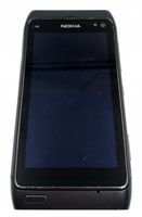 TELEFON Nokia N8 16GB CZARNY