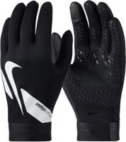 Rękawiczki Nike Academy Hyperwarm Ciepłe Szczupła Dłoń Unisex