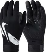 Rękawiczki Nike Academy Hyperwarm Ciepłe Szczupła Dłoń Unisex