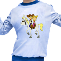 Piżama dziecięca - Bolek i Lolek