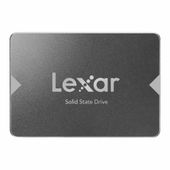 Dysk SSD Lexar NS100 512GB 2.5” SATA III (550 MB/s) 7mm