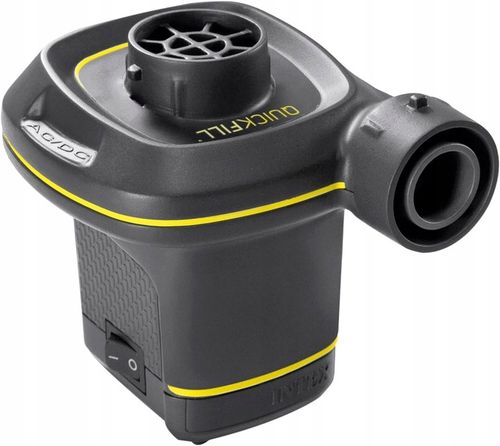 Intex Quick-Fill 66634 Pompka elektryczna 12V 230V na Arena.pl