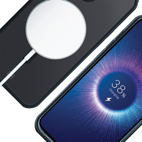 ETUI DO IPHONE 14 PLUS 6.7" 3MK SMOKEMAGCASE OCHRONNE CASE na Arena.pl