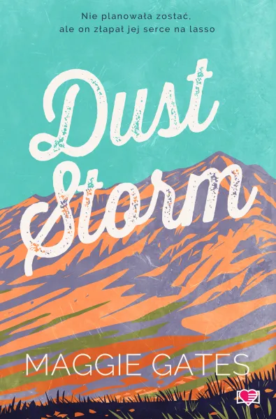 The Griffith Brothers. Tom 1. Dust Storm zdjęcie 1
