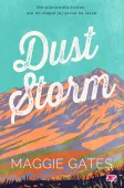 The Griffith Brothers. Tom 1. Dust Storm