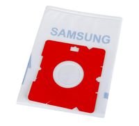 WORKI MATERIAŁOWE DO ODKURZACZA TEESA ECO WHITE 700 KOMPLET/ 4 SZT