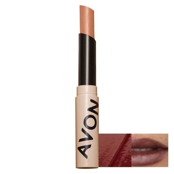 Avon True Balsam do ust - pomadka - Plum zdjęcie 2
